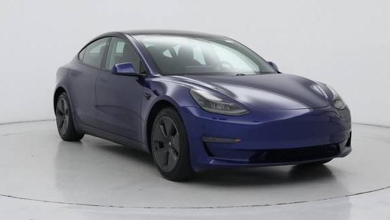TESLA MODEL 3 2021 5YJ3E1EA0MF955619 image TESLA MODEL 3 2021 5YJ3E1EA0MF955619 image
